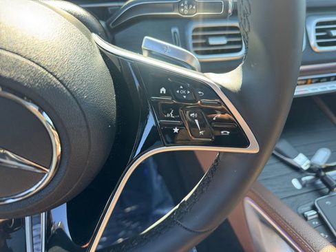 Certified 2024 Mercedes-Benz GLE 350 4MATIC image 19