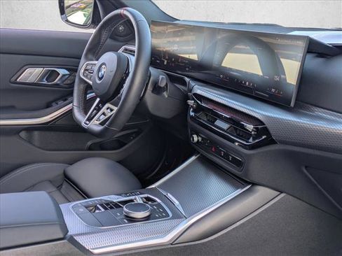 Used 2025 BMW M340i M340i w/ Premium Package image 21