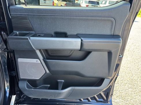Used 2024 Ford F150 Lariat AWD/4WD image 17