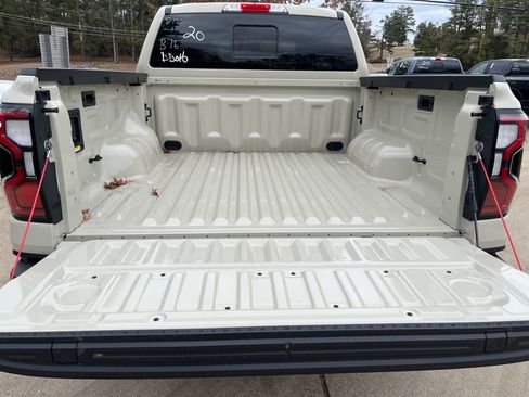 New 2025 Ford Ranger Raptor image 19