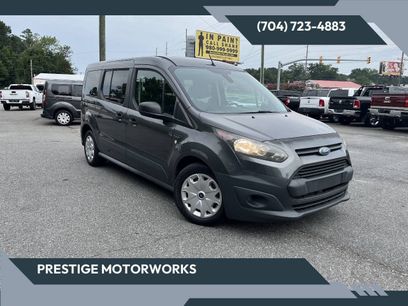 Used 2018 Ford Transit Connect XL