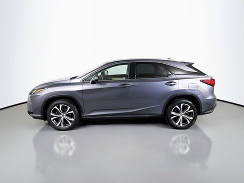 Used 2018 Lexus RX 350 F Sport image 8