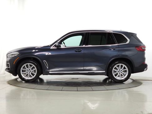 Used 2022 BMW X5 xDrive40i w/ Premium Package AWD/4WD image 5