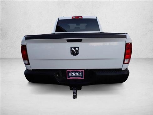 Used 2017 RAM 1500 Tradesman w/ Popular Equipment Group AWD/4WD image 3