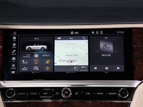 Used 2021 Bentley Continental GT image 31