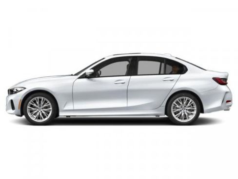 Used 2023 BMW 330i Sedan w/ M Sport Package RWD image 6