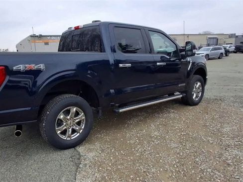 Used 2022 Ford F150 XLT w/ Equipment Group 302A High image 8