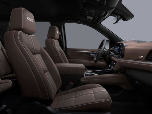 New 2026 Chevrolet Tahoe High Country image 32