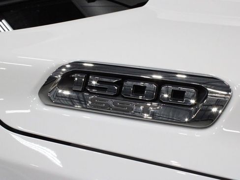 Used 2025 RAM 1500 Laramie image 48