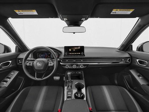 New 2026 Honda Civic Sport image 5