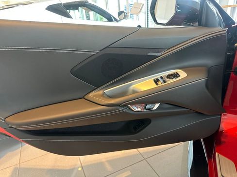 New 2026 Chevrolet Corvette Z06 image 15