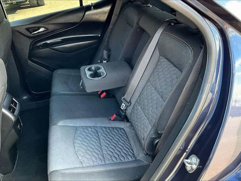 Used 2018 Chevrolet Equinox LT image 5