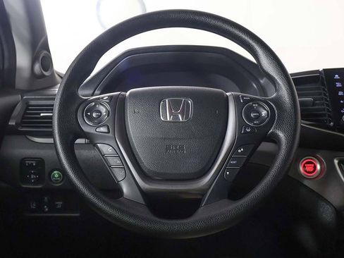 Used 2023 Honda Ridgeline Sport image 32