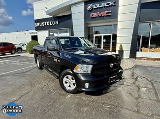 Used 2016 RAM 1500 Express image 1