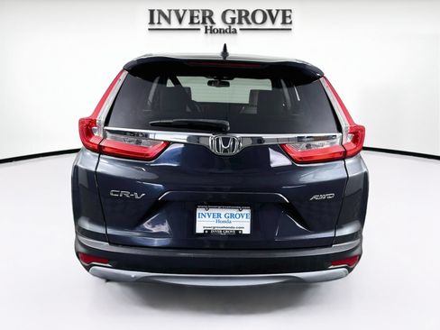 Used 2017 Honda CR-V EX-L image 6