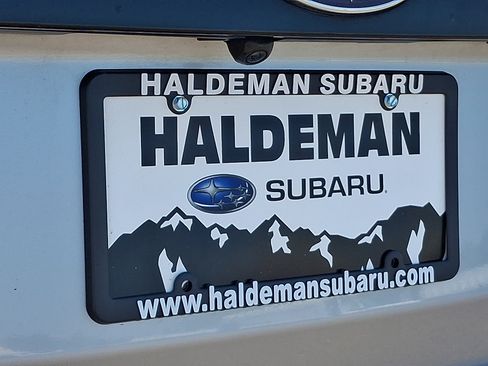 Certified 2024 Subaru Forester Sport AWD/4WD image 30