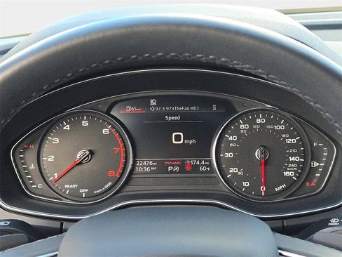 Used 2023 Audi Q5 2.0T Premium image 26