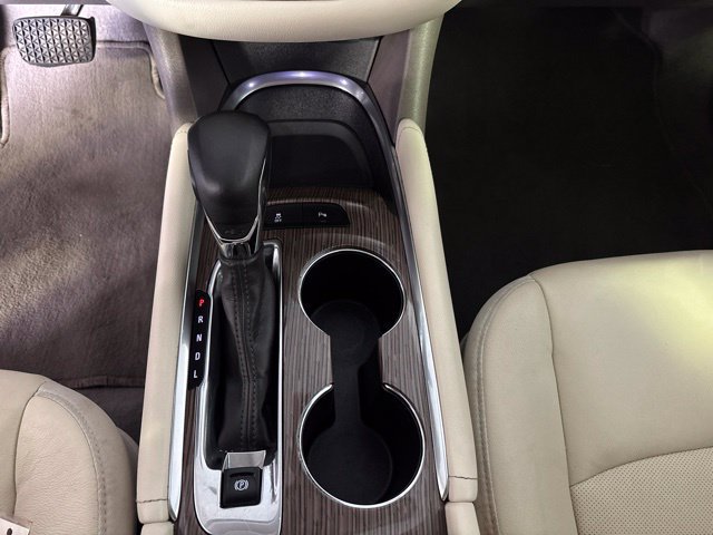 Used 2024 Chevrolet Malibu LT FWD image 35