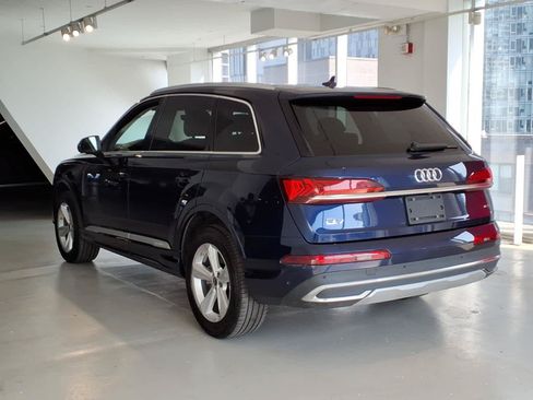 Certified 2023 Audi Q7 2.0T Premium w/ Convenience Package AWD/4WD image 6