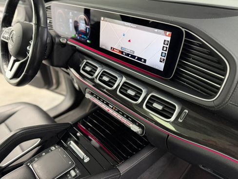 Used 2022 Mercedes-Benz GLS 450 4MATIC image 59