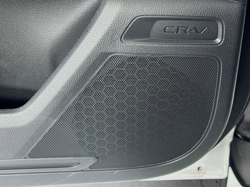 Certified 2026 Honda CR-V Sport-L image 21
