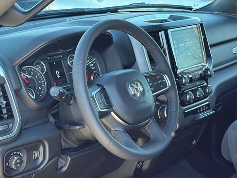 Certified 2025 RAM 1500 Lone Star image 10