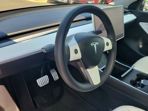 Used 2021 Tesla Model Y Performance AWD/4WD image 19