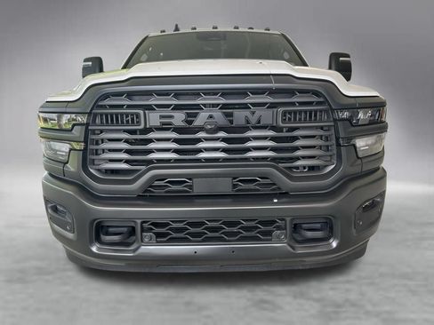 Used 2025 RAM 3500 Tradesman AWD/4WD image 13