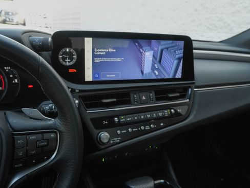 Used 2023 Lexus ES 350 F Sport FWD image 20