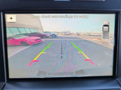 Used 2017 Ford F150 XLT w/ Equipment Group 302A Luxury image 19