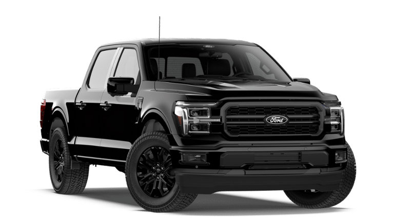 Used 2026 Ford F150 Lariat w/ Equipment Group 501A Mid AWD/4WD image 74