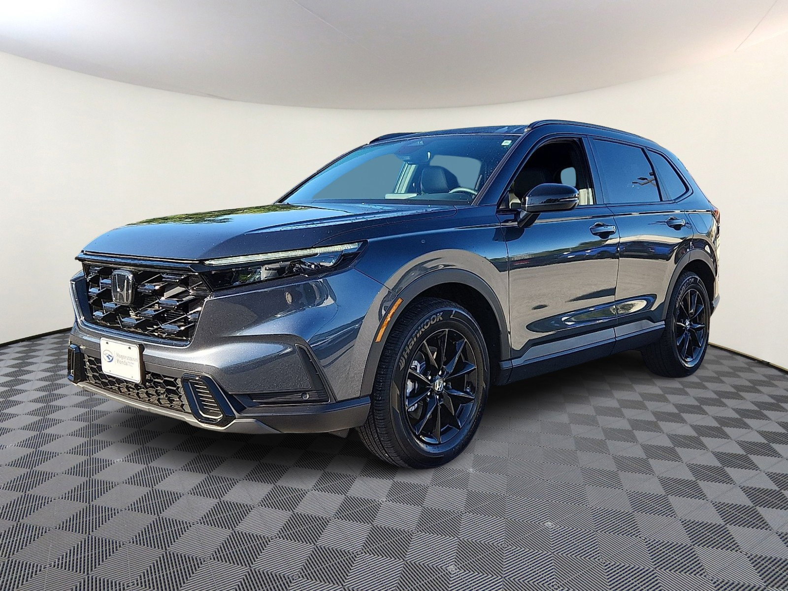 Used 2026 Honda CR-V Sport-L image 3