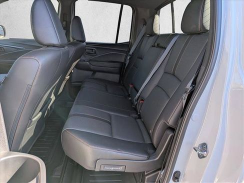 Used 2025 Honda Ridgeline TrailSport image 18