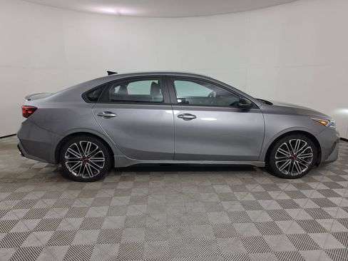 Used 2024 Kia Forte GT FWD image 8