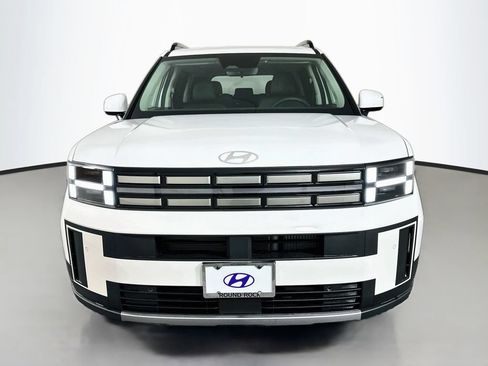 New 2027 Hyundai Santa Fe SEL w/ Tow & Go Package FWD image 2