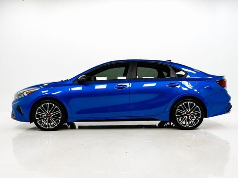Certified 2024 Kia Forte GT image 26