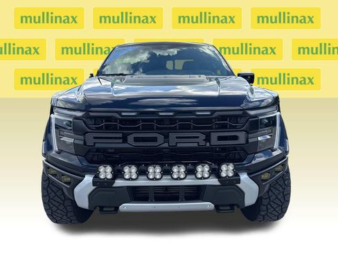 Used 2026 Ford F150 Raptor AWD/4WD image 11