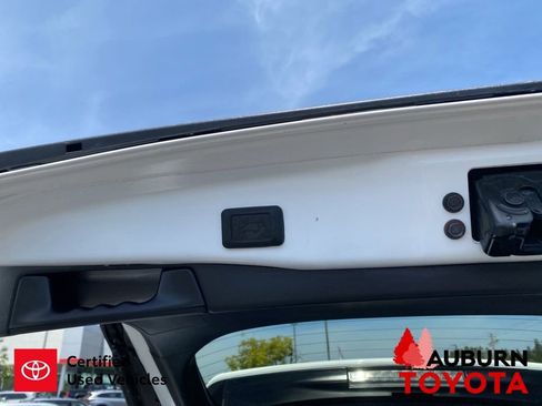 Certified 2024 Toyota RAV4 XLE w/ Convenience Package AWD/4WD image 13
