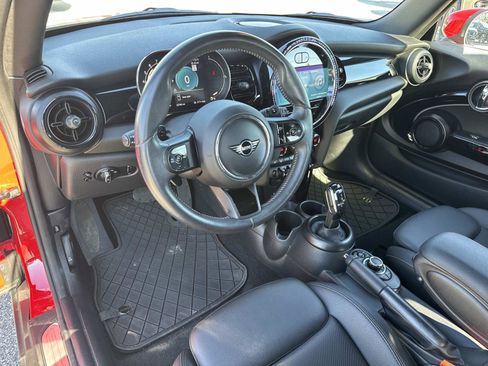 Used 2024 MINI Cooper S image 16