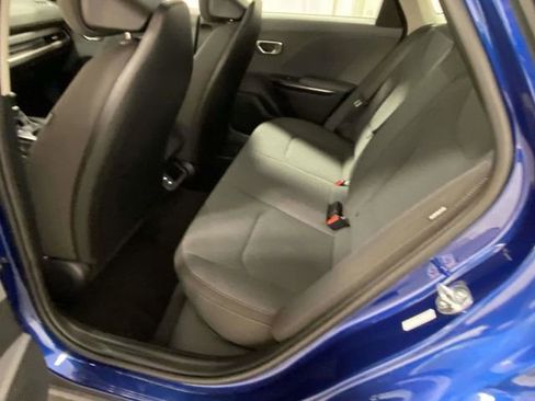 Used 2025 Kia K4 LXS image 8