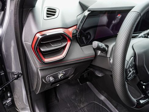 New 2026 Chevrolet TrailBlazer RS w/ Driver Confidence Package image 32