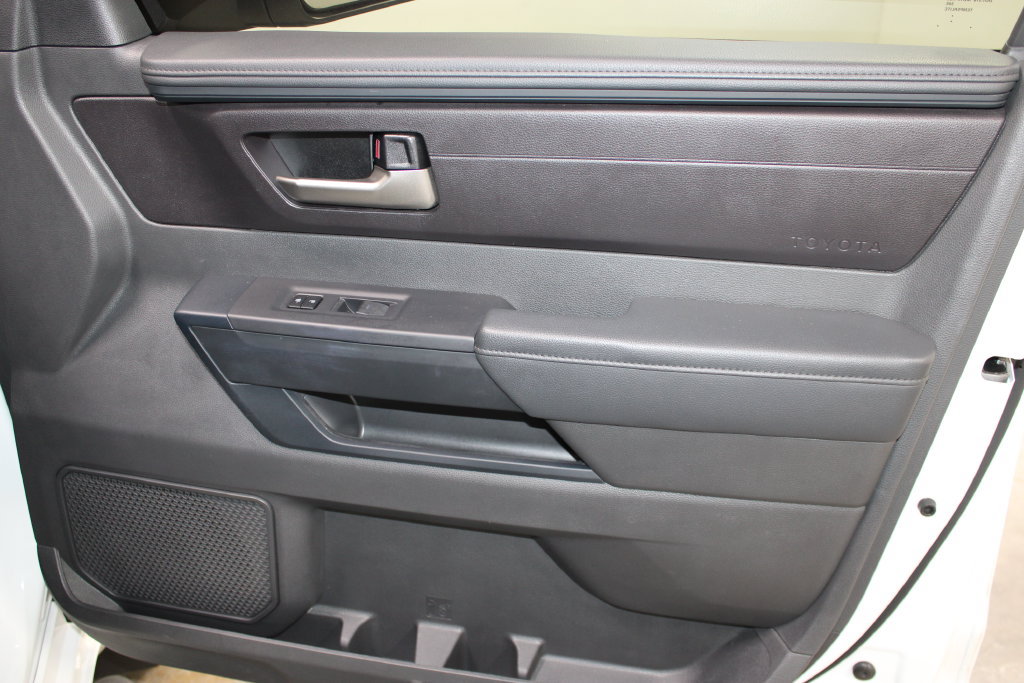 Used 2024 Toyota Tundra SR5 w/ SX Package RWD image 23