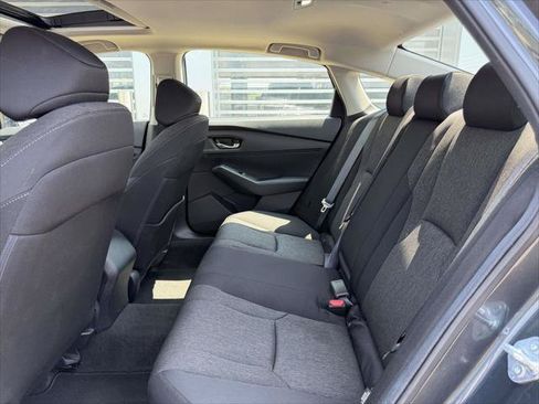 Used 2024 Honda Accord EX image 15