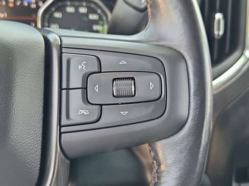 Used 2022 GMC Sierra 1500 AT4 w/ AT4 Premium Package AWD/4WD image 14