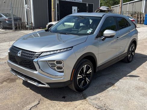 Used 2026 Mitsubishi Eclipse Cross SE AWD/4WD image 1