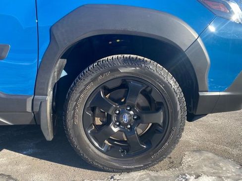 Used 2023 Subaru Forester Wilderness w/ Wilderness Package image 19