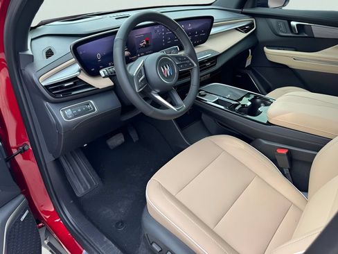 New 2026 Buick Enclave Preferred w/ Power Package FWD image 7