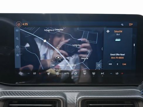 Used 2024 Ford Mustang Dark Horse image 38