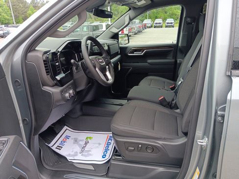 New 2026 GMC Sierra 1500 Elevation AWD/4WD image 7