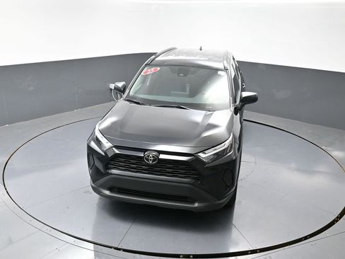 Used 2025 Toyota RAV4 LE image 42